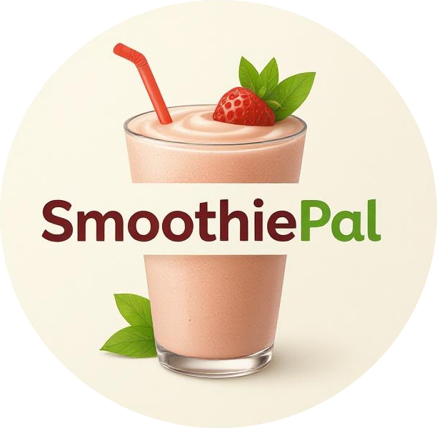 SmoothiePal Logo